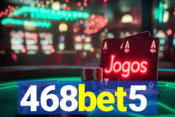 468bet5