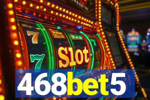 468bet5