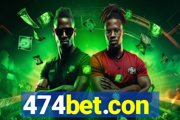 474bet.con