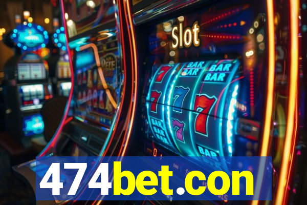 474bet.con