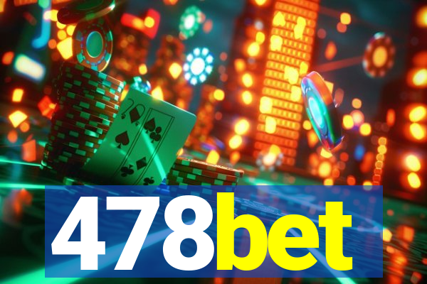 478bet