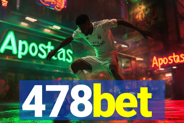 478bet
