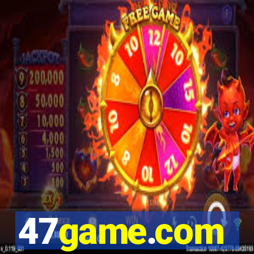 47game.com