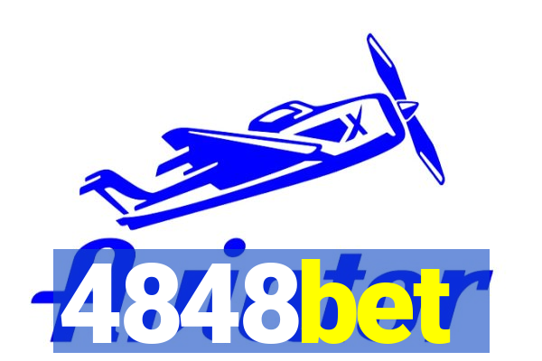 4848bet
