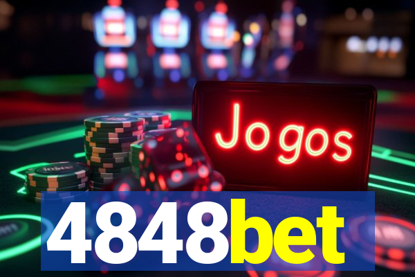 4848bet