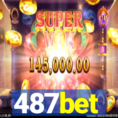 487bet