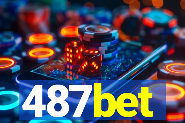 487bet