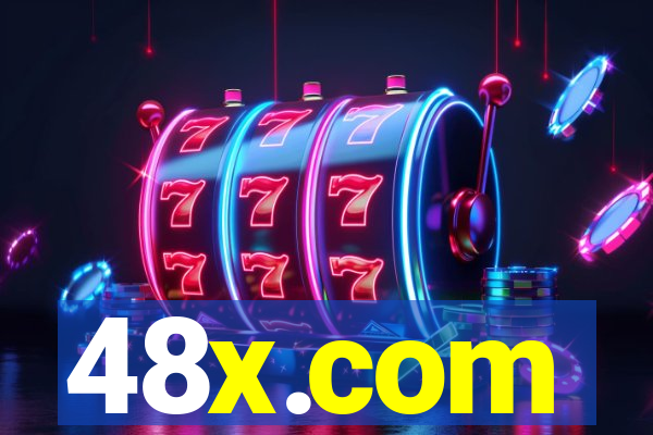 48x.com