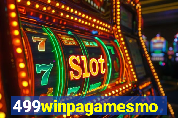 499winpagamesmo