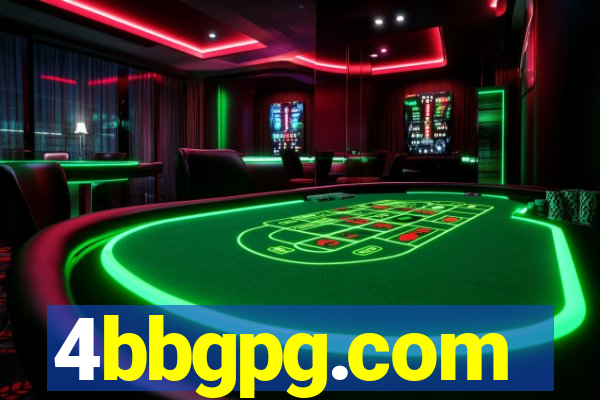 4bbgpg.com