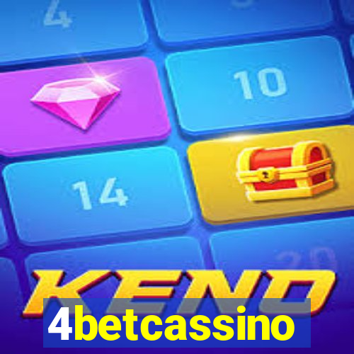 4betcassino
