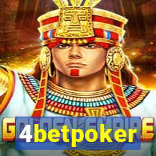4betpoker