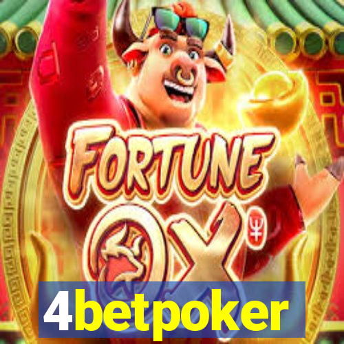 4betpoker