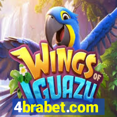 4brabet.com