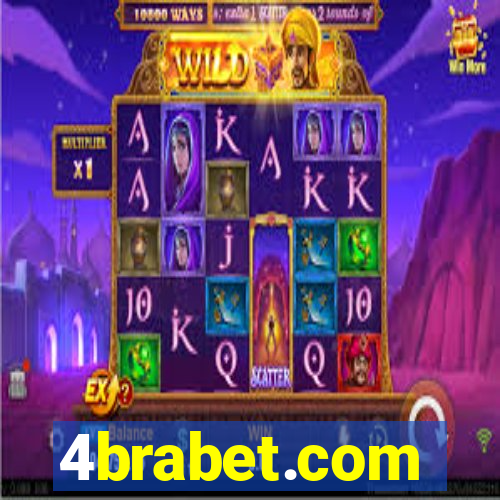 4brabet.com