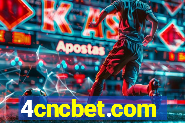 4cncbet.com