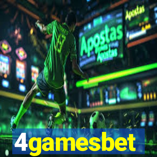4gamesbet