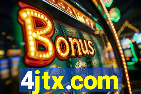 4jtx.com