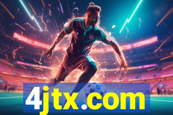 4jtx.com