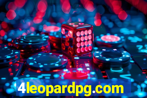 4leopardpg.com