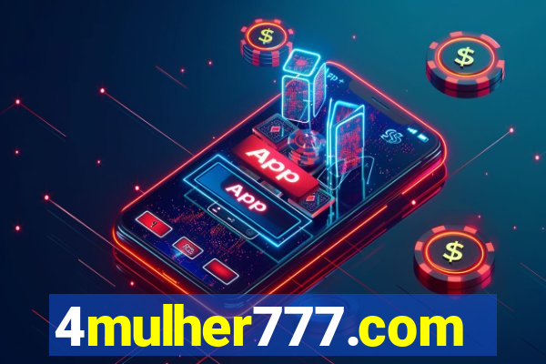 4mulher777.com