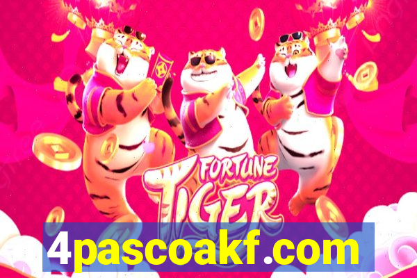 4pascoakf.com