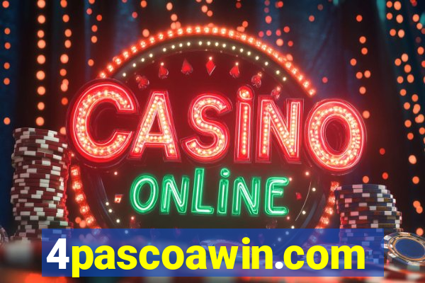 4pascoawin.com