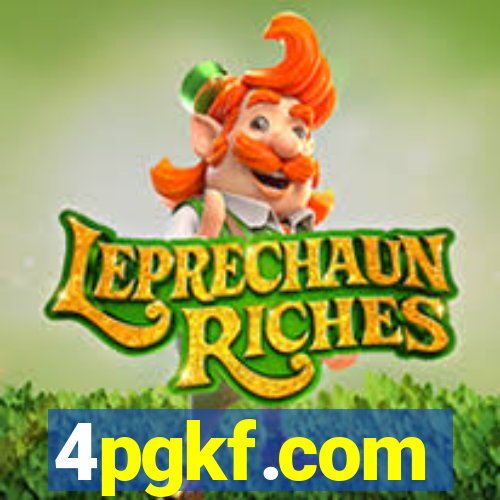 4pgkf.com