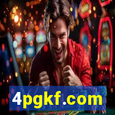 4pgkf.com