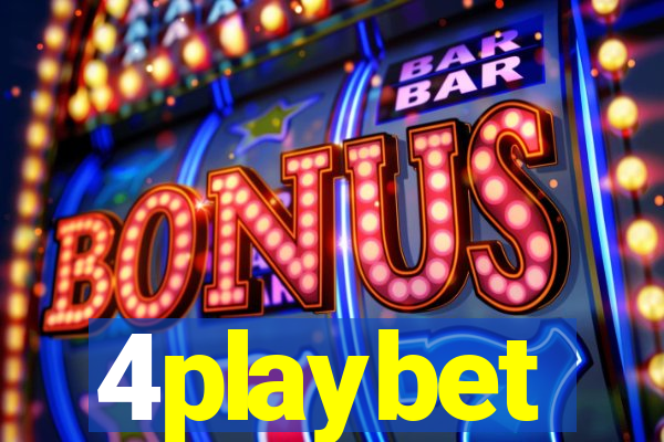4playbet