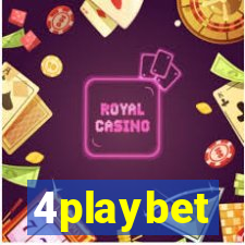 4playbet