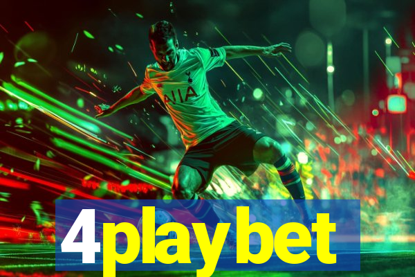4playbet