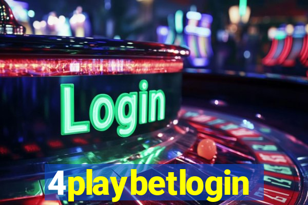 4playbetlogin