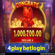 4playbetlogin