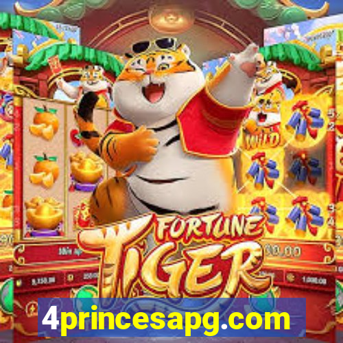 4princesapg.com