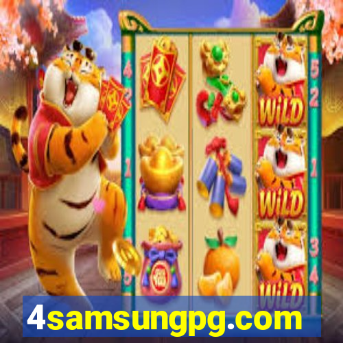 4samsungpg.com