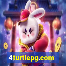 4turtlepg.com