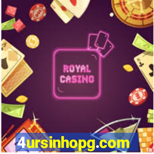 4ursinhopg.com