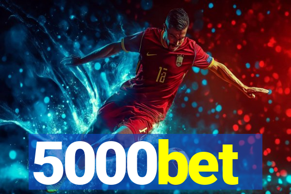 5000bet