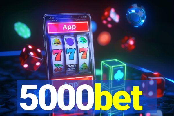 5000bet