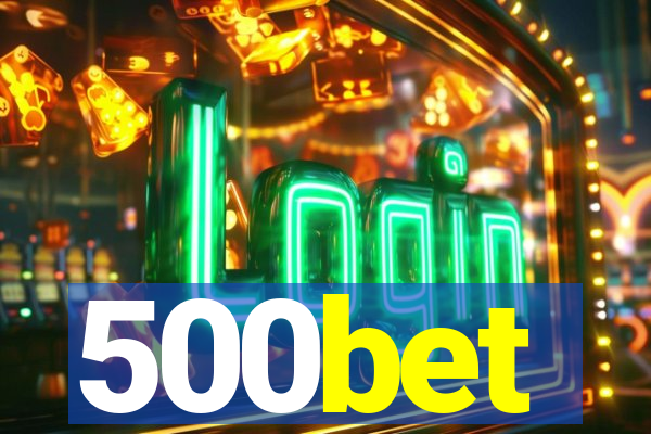 500bet