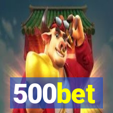 500bet
