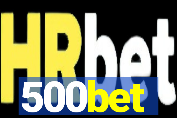 500bet