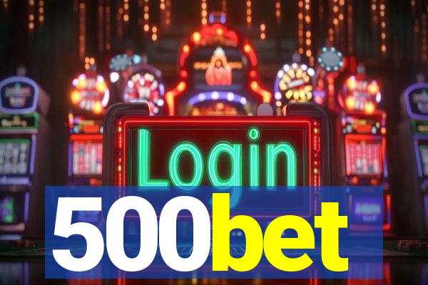 500bet