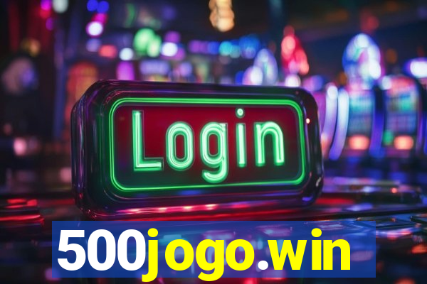 500jogo.win