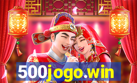 500jogo.win