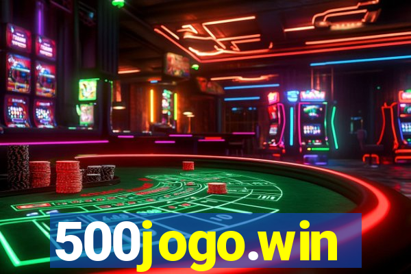500jogo.win