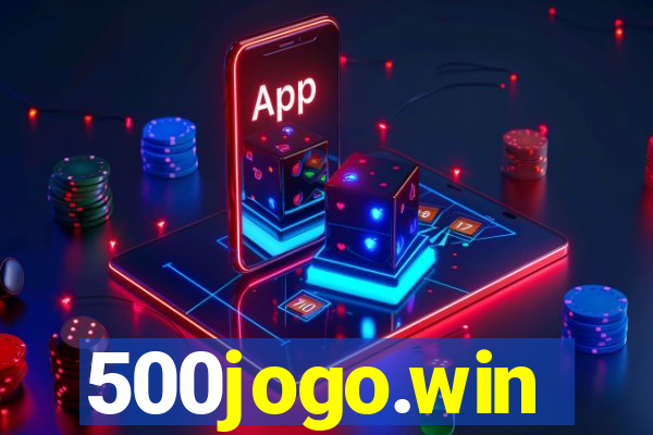 500jogo.win