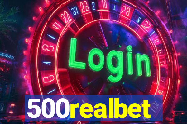 500realbet