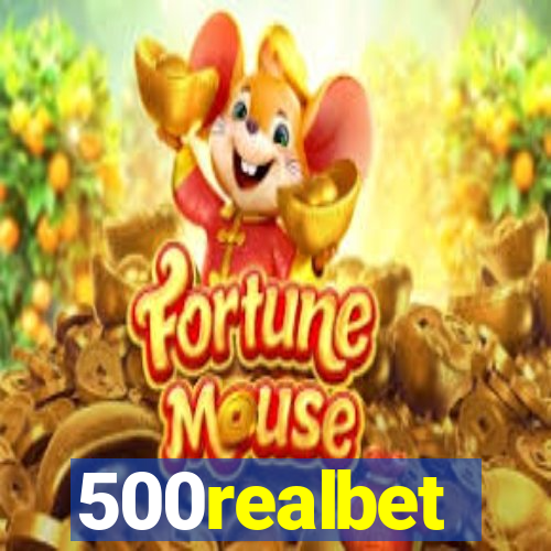 500realbet